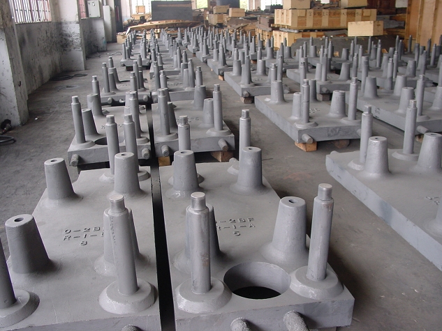 Spare Parts Suppliers China